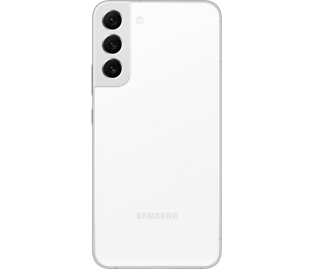 Samsung Galaxy S22+ 8/128GB White - 715593 - zdjęcie 3